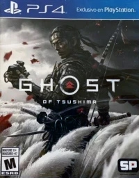 Ghost of Tsushima (3003173-AC)
