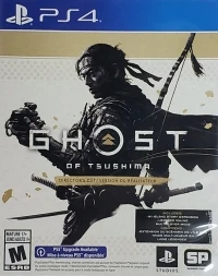 Ghost of Tsushima: Director's Cut [CA]