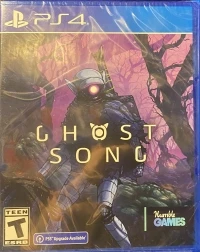 Ghost Song
