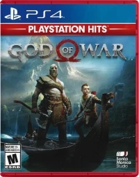 God of War - PlayStation Hits (3004858-AC_R1)