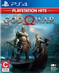 God of War - PlayStation Hits [MX]