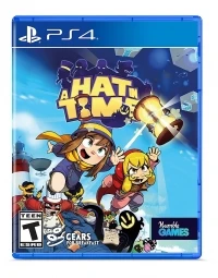 Hat in Time, A