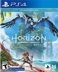 Horizon Forbidden West - Launch Edition