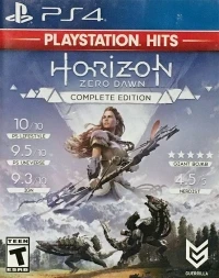 Horizon Zero Dawn: Complete Edition - PlayStation Hits (3004493-AC_R2)