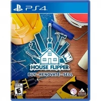 House Flipper