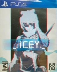 Icey