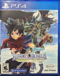 Justice Chronicles