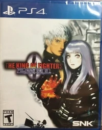 King of Fighters 2000, The
