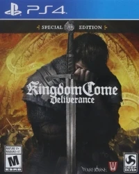 Kingdom Come: Deliverance - Special Edition [MX]