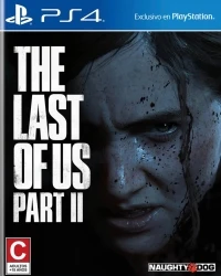 Last of Us Part II, The [MX]