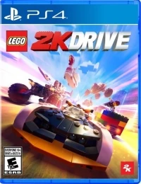 Lego 2K Drive [CA]