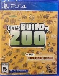 Let's Build a Zoo