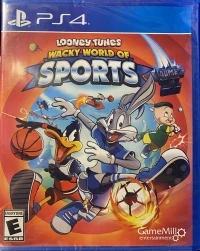 Looney Tunes: Wacky World of Sports