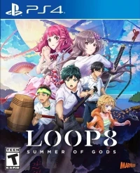 Loop8: Summer of Gods