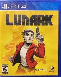 Lunark