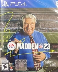 Madden NFL 23 [CA]