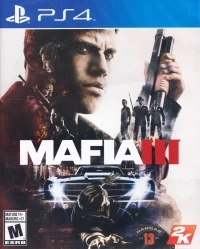 Mafia III [MX]