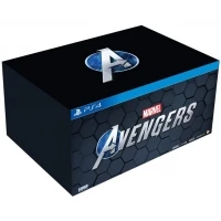 Marvel's Avengers - Earth's Mightiest Edition