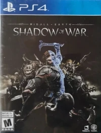 Middle-Earth: Shadow of War [MX]
