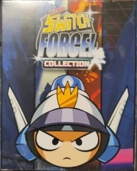 Mighty Switch Force! Collection (box)