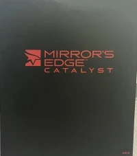 Mirror's Edge Catalyst (box)