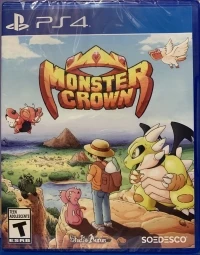 Monster Crown