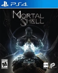 Mortal Shell