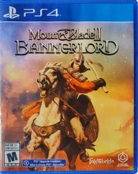 Mount & Blade 2: Bannerlord