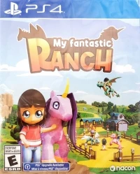 My Fantastic Ranch