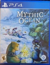 Mythic Ocean