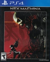Nex Machina: Death Machine (2103446)