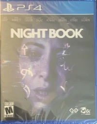 Night Book