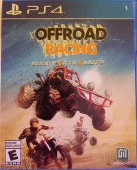 Offroad Racing: Buggy X ATV X Moto