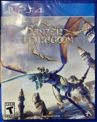 Panzer Dragoon