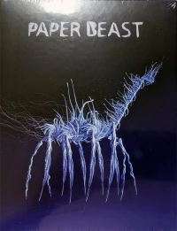 Paper Beast (box)