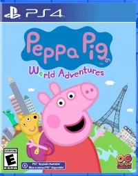 Peppa Pig: World Adventures