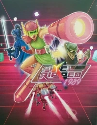 Pixel Ripped 1989 (box)