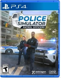 Police Simulator: Patrol Officers