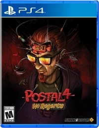 Postal 4: No Regerts