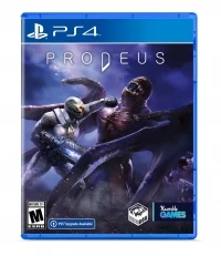 Prodeus