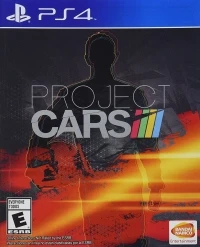 Project Cars [MX]