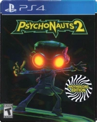 Psychonauts 2 - Motherlobe Edition