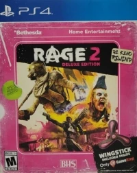 Rage 2 - Deluxe Edition