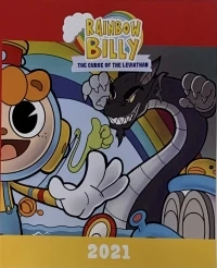 Rainbow Billy: The Curse of the Leviathan (Steamboat Billy)