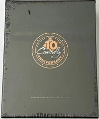 République - Anniversary Edition (box)