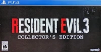 Resident Evil 3 - Collector's Edition [CA]
