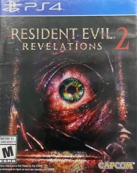 Resident Evil: Revelations 2 [CA]