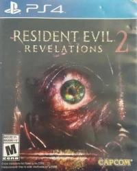 Resident Evil: Revelations 2 [MX]