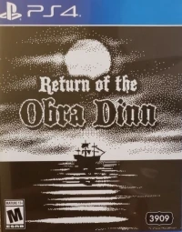 Return of the Obra Dinn