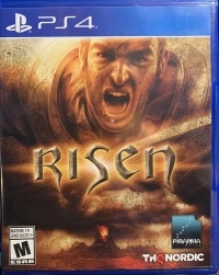 Risen